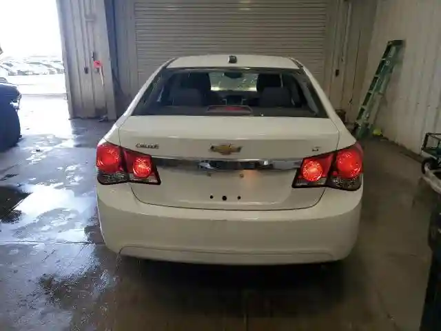 1G1PC5SB3F7161436 2015 CHEVROLET CRUZE-5