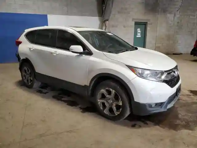 2HKRW2H58HH671030 2017 HONDA CRV-3