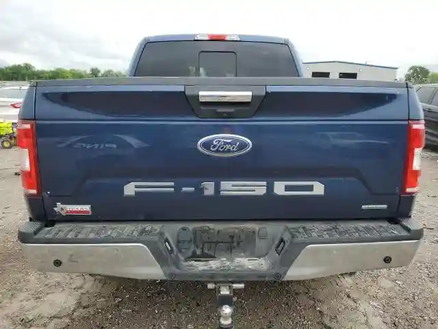 1FTEW1CP0LKF02258 2020 FORD F-150-5
