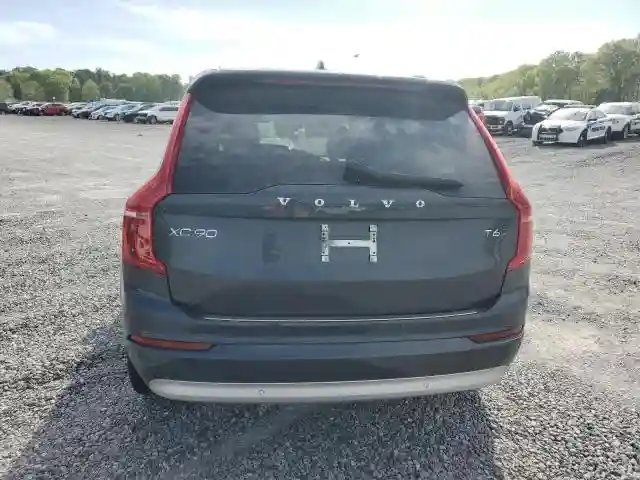 YV4A221K8N1830007 2022 VOLVO XC90-5
