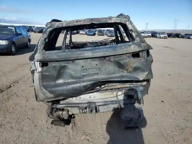 1GNERKKW0KJ273145 2019 CHEVROLET TRAVERSE-5