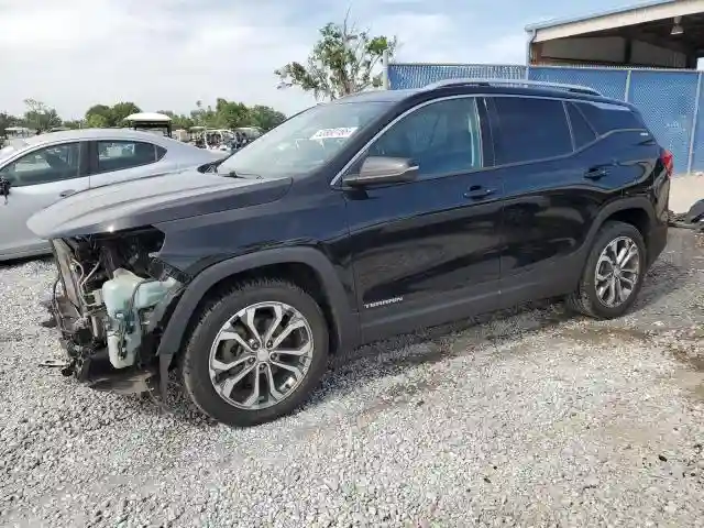 3GKALVEX4KL319443 2019 GMC TERRAIN-0