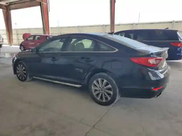 5NPE34AF9GH345452 2016 HYUNDAI SONATA-1