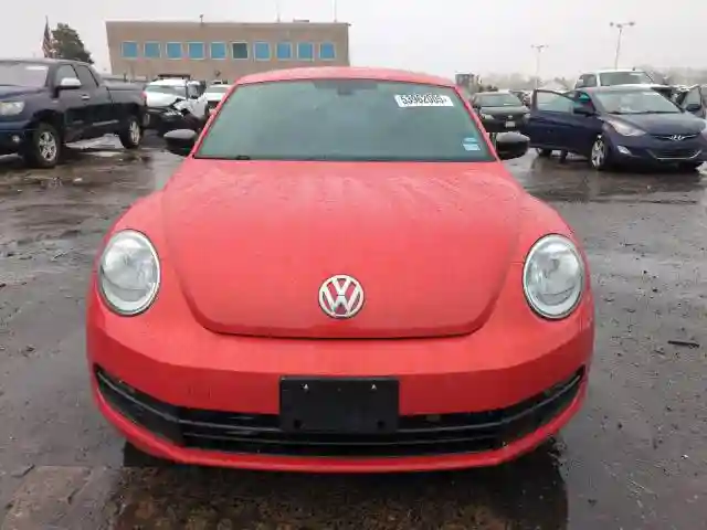 3VWF07AT0GM626549 2016 VOLKSWAGEN BEETLE-4