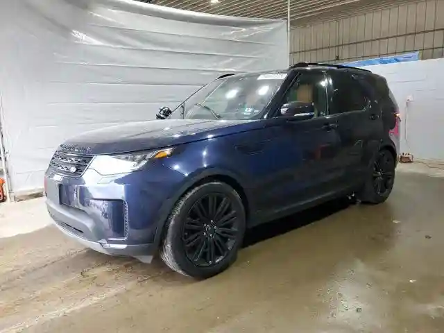 SALRRBBV9HA019940 2017 LAND ROVER DISCOVERY-0