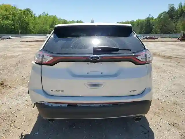 2FMPK3J83GBB70744 2016 FORD EDGE-5