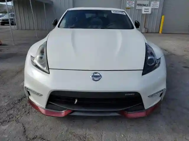 JN1AZ4EH0HM954013 2017 NISSAN 370Z-4