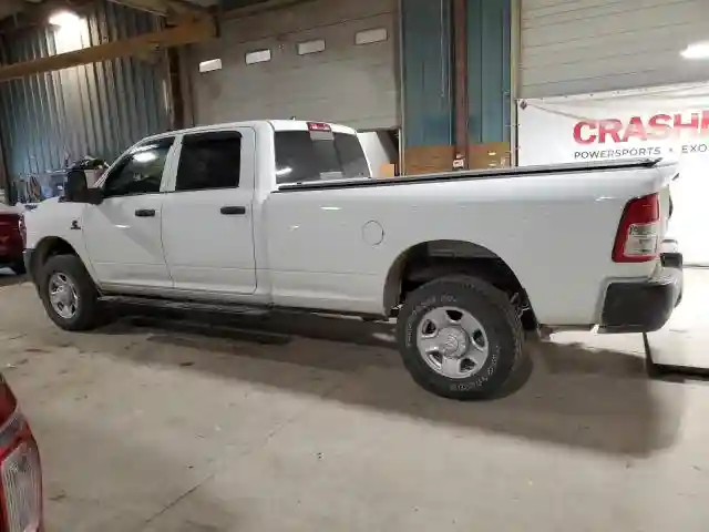 3C6UR5HL6RG328526 2024 RAM 2500-1