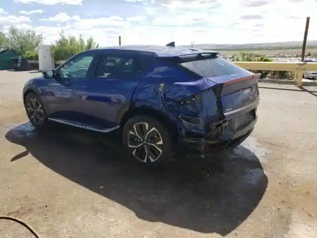 KNDC3DLCXR5159657 2024 KIA EV6 LIGHT-1
