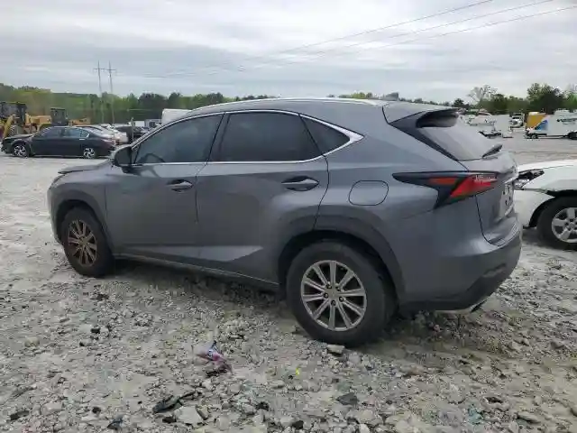JTJYARBZ2G2043539 2016 LEXUS NX-1