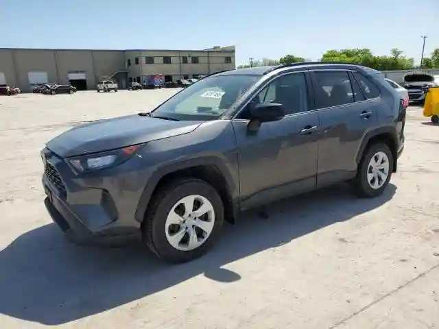 2T3H1RFV1MC099728 2021 TOYOTA RAV4-0