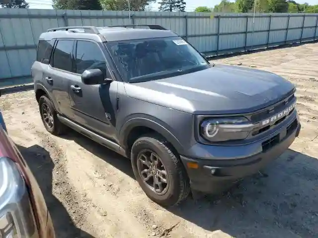 3FMCR9B65RRF40980 2024 FORD BRONCO-3