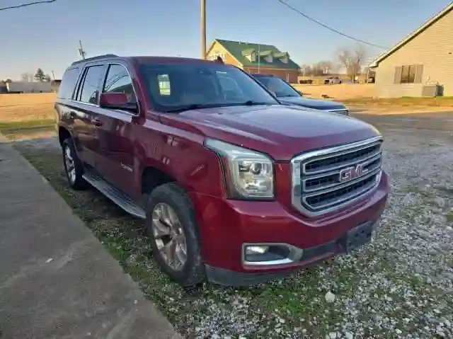 1GKS1BKC4GR346877 2016 GMC YUKON-0