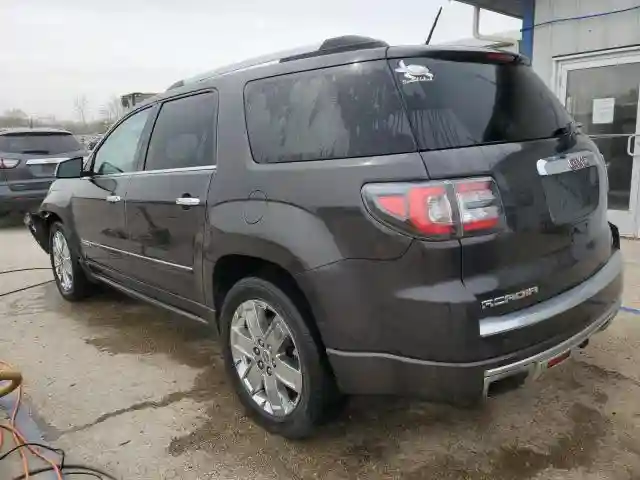 1GKKVTKDXGJ337554 2016 GMC ACADIA DEN-1