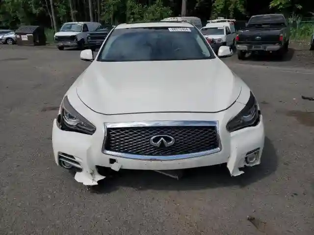 JN1EV7AR8GM340953 2016 INFINITI Q50-4