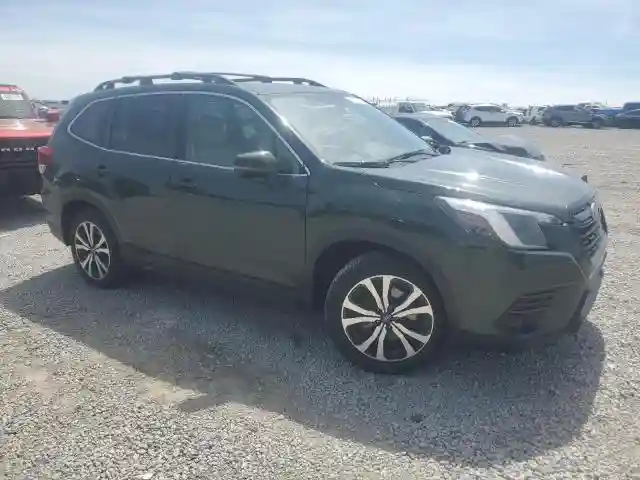 JF2SKAPC5NH449192 2022 SUBARU FORESTER-3