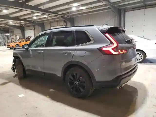 5J6RS6H90PL013129 2023 HONDA CRV-1