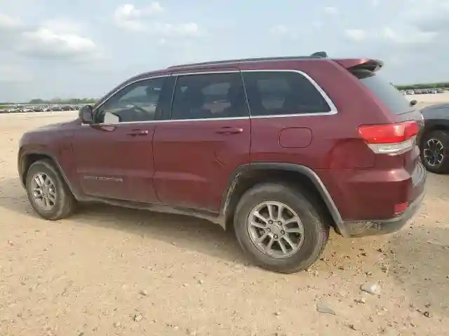 1C4RJEAG3JC481620 2018 JEEP GRAND CHEROKEE-1