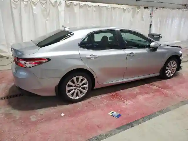 4T1C11BK3LU004275 2020 TOYOTA CAMRY-2