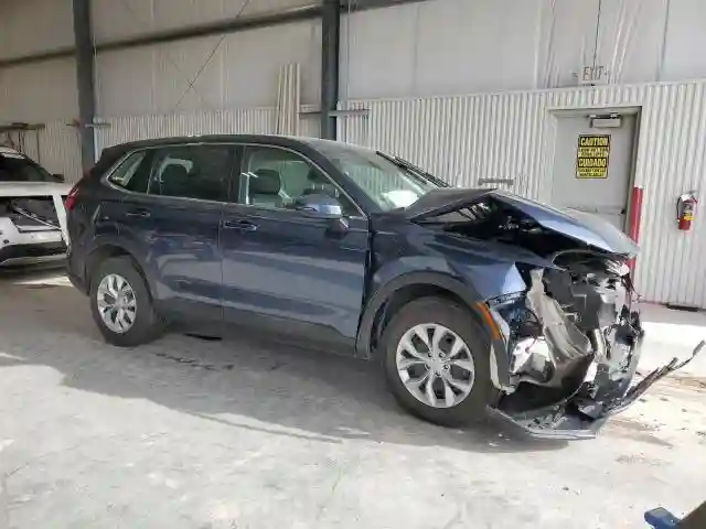 2HKRS4H2XPH428007 2023 HONDA CRV-3