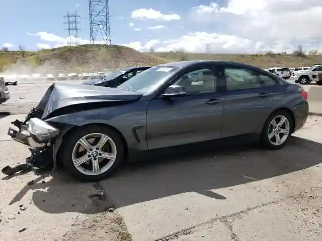 WBA4A5C53FG051038 2015 BMW 4 SERIES-0