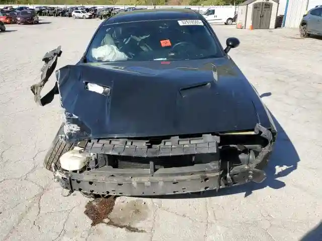 2C3CDZGG3HH583281 2017 DODGE CHALLENGER-4