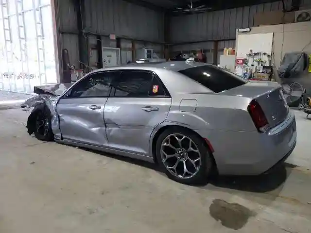 2C3CCABG3HH646312 2017 CHRYSLER 300-1