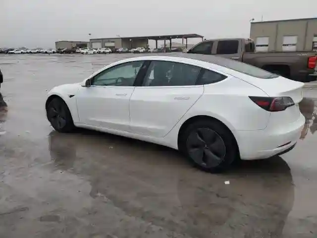 5YJ3E1EA6KF504059 2019 TESLA MODEL 3-1