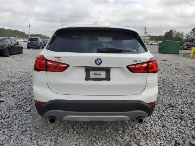 WBXHT3C31GP886237 2016 BMW X1-5
