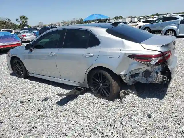 4T1K61AK4MU550003 2021 TOYOTA CAMRY-1