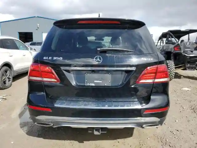 4JGDA5HB5GA715924 2016 MERCEDES-BENZ GLE-CLASS-5