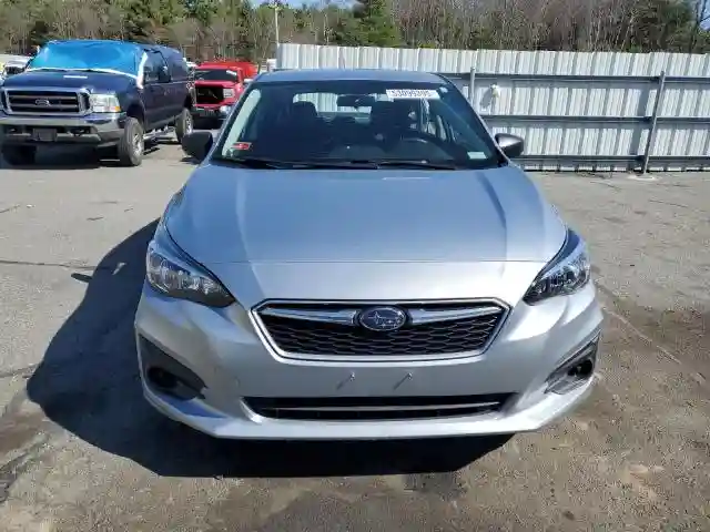4S3GTAA68H3714239 2017 SUBARU IMPREZA-4