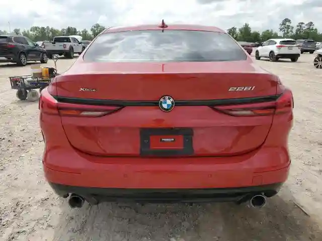 WBA73AK07M7H04248 2021 BMW 2 SERIES-5