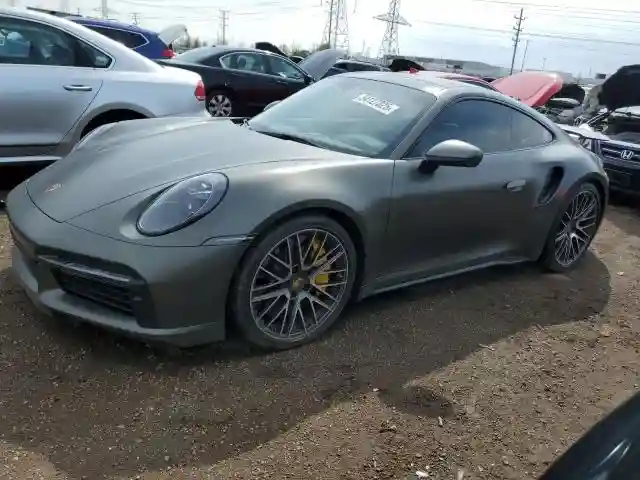 WP0AD2A99PS257416 2023 PORSCHE 911-0