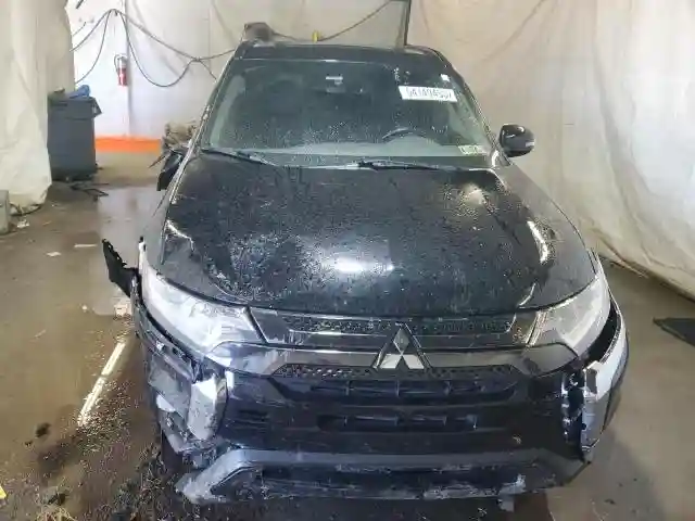 JA4AZ3A32LZ032401 2020 MITSUBISHI OUTLANDER-4