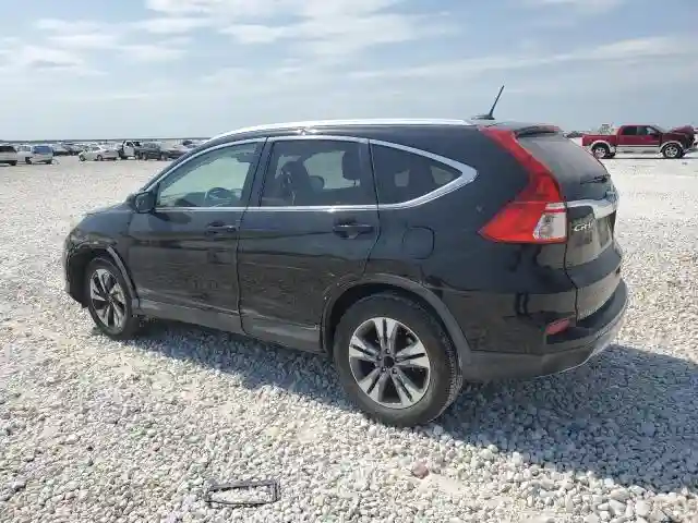 5J6RM3H96FL018035 2015 HONDA CRV-1
