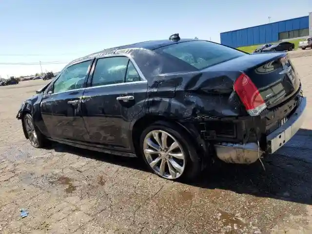 2C3CCAKG2LH124554 2020 CHRYSLER 300-1