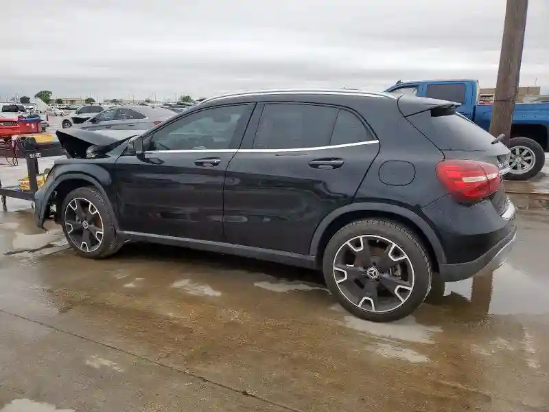 WDCTG4EB0LU021822 2020 MERCEDES-BENZ GLA-CLASS-1