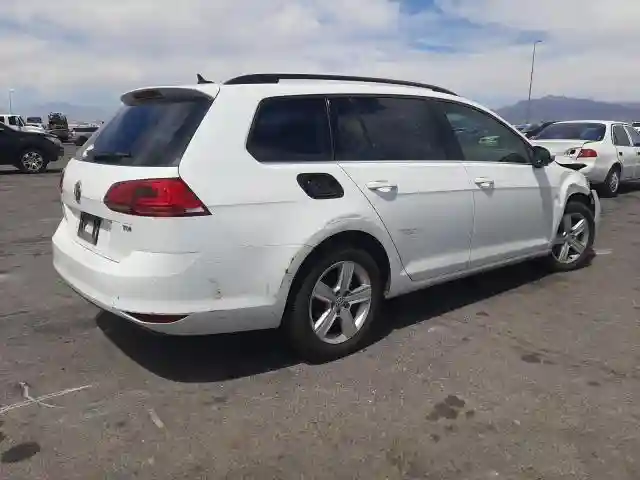 3VWCA7AU7FM509154 2015 VOLKSWAGEN GOLF-2