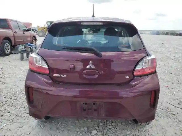 ML32AWHJ7PH007192 2023 MITSUBISHI MIRAGE-5