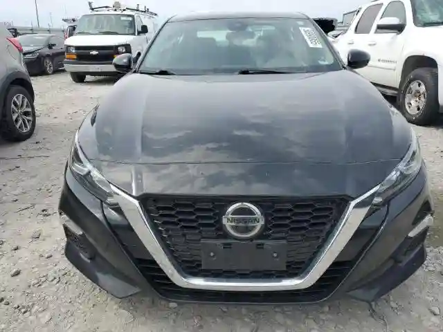 1N4BL4BV5MN359374 2021 NISSAN ALTIMA-4