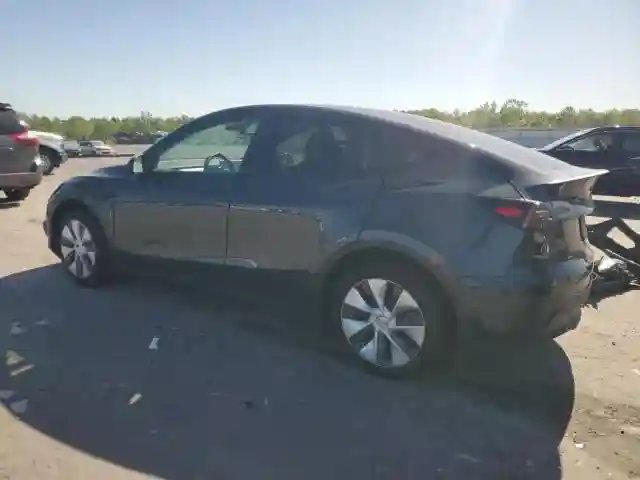 7SAYGDEE8RA276936 2024 TESLA MODEL Y-1