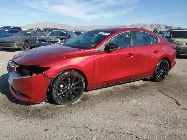 3MZBPABM4RM413489 2024 MAZDA 3 SELECT S-0