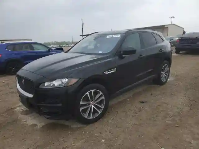 SADCJ2FN5JA258135 2018 JAGUAR F-PACE-0