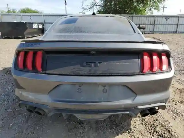1FA6P8CF0P5304565 2023 FORD MUSTANG-5