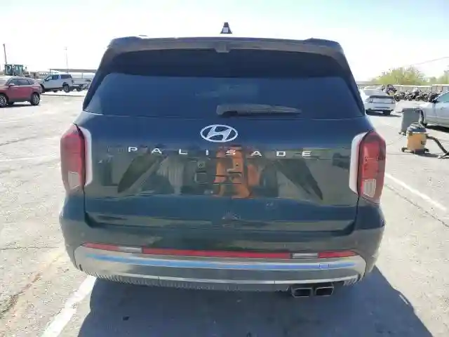 KM8R74GE3RU697998 2024 HYUNDAI PALISADE-5