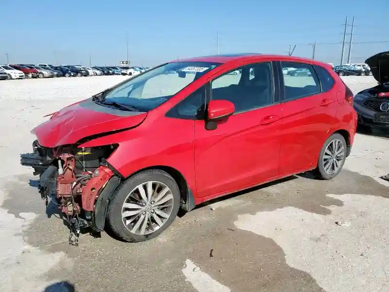 3HGGK5H87FM701089 2015 HONDA FIT-0