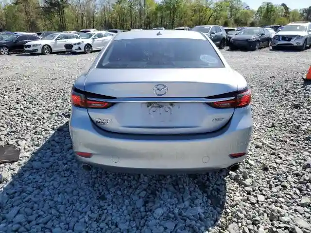 JM1GL1TY0J1324994 2018 MAZDA 6-5