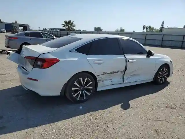 2HGFE1F77NH313847 2022 HONDA CIVIC-2