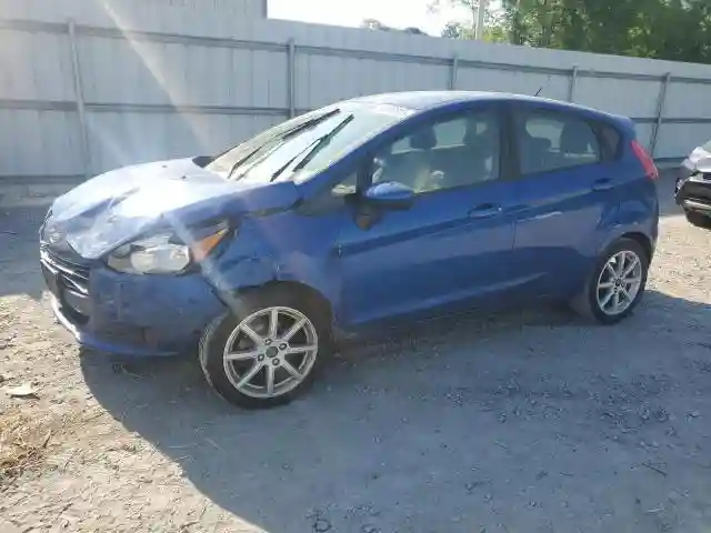3FADP4EJ9KM128149 2019 FORD FIESTA-0